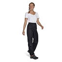 yÁzyAiEgpzBERGHAUS WOMENS DELUGE WATERPROOF OVERTROUSERS REGULAR LEG BLACK (UK16)