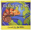 【中古】【輸入品・未使用】Creativity For Kids Artivity Book Ecology and Me【メーカー名】【メーカー型番】West DesignCFK6012【ブランド名】Creativity for Kids【商品説明】Creativity For Kids Artivity Book Ecology and Me当店では初期不良に限り、商品到着から7日間は返品を 受付けております。こちらは海外販売用に買取り致しました未使用品です。買取り致しました為、中古扱いとしております。他モールとの併売品の為、完売の際はご連絡致しますのでご了承下さい。速やかにご返金させて頂きます。ご注文からお届けまで1、ご注文⇒ご注文は24時間受け付けております。2、注文確認⇒ご注文後、当店から注文確認メールを送信します。3、配送⇒当店海外倉庫から取り寄せの場合は10〜30日程度でのお届けとなります。国内到着後、発送の際に通知にてご連絡致します。国内倉庫からの場合は3〜7日でのお届けとなります。　※離島、北海道、九州、沖縄は遅れる場合がございます。予めご了承下さい。お電話でのお問合せは少人数で運営の為受け付けておりませんので、メールにてお問合せお願い致します。営業時間　月〜金　10:00〜17:00お客様都合によるご注文後のキャンセル・返品はお受けしておりませんのでご了承下さい。