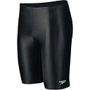 【中古】【輸入品・未使用】SpeedoメンズPowerflex Eco Solid Jammer水着 22