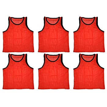 【中古】【輸入品・未使用】BlueDot Trading 大人用 練習試合 トレーニングベスト 多くの色と数量 12 Vests【メーカー名】BlueDot Trading - Sports【メーカー型番】12 orange adult sports pinnies【ブランド名】BlueDot Trading【商品説明】BlueDot Trading 大人用 練習試合 トレーニングベスト 多くの色と数量 12 Vests当店では初期不良に限り、商品到着から7日間は返品を 受付けております。こちらは海外販売用に買取り致しました未使用品です。買取り致しました為、中古扱いとしております。他モールとの併売品の為、完売の際はご連絡致しますのでご了承下さい。速やかにご返金させて頂きます。ご注文からお届けまで1、ご注文⇒ご注文は24時間受け付けております。2、注文確認⇒ご注文後、当店から注文確認メールを送信します。3、配送⇒当店海外倉庫から取り寄せの場合は10〜30日程度でのお届けとなります。国内到着後、発送の際に通知にてご連絡致します。国内倉庫からの場合は3〜7日でのお届けとなります。　※離島、北海道、九州、沖縄は遅れる場合がございます。予めご了承下さい。お電話でのお問合せは少人数で運営の為受け付けておりませんので、メールにてお問合せお願い致します。営業時間　月〜金　10:00〜17:00お客様都合によるご注文後のキャンセル・返品はお受けしておりませんのでご了承下さい。