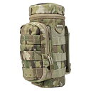 【中古】【輸入品・未使用】コンドル ナルゲンポーチ MA40-008 マルチカム(3)