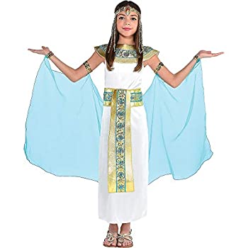 【中古】【輸入品・未使用】子供のクレオパトラコスチューム Medium (8-10) 841121 【中古】【輸入品・未使用】子供のクレオパトラコスチューム Medium (8-10) 841121
