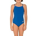 【中古】【輸入品・未使用】Arena Girl 'sマスターMaxlifeスポーティなシンストラップRacer Back One Piece ブルー