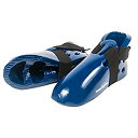 【中古】【輸入品・未使用】Tiger claw- Sparmaster Kicks???Sparring靴/履き物 Child 6 (Foot Length: ...