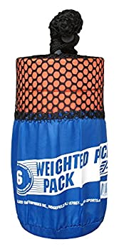 【中古】【輸入品・未使用】A & R Sports Training Hockey Pucks (6 Pack)%カンマ% Orange(4)