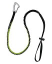 【中古】【輸入品・未使用】EDELRID ツールセーフティリーシュ 135cm 夜