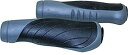【中古】【輸入品・未使用】Altair Ergo Kraton & Gel 135mm コンフォートタイプ ブラック/グレー グリップ