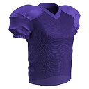 【中古】【輸入品・未使用】Champro Youth Time Out Practice Football Jersey XL