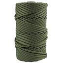 【中古】【輸入品・未使用】Golberg mil-c-5040h mil-specタイプIII (7ストランド???550lb)とタイプIV (11ストランド?...