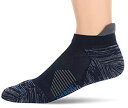 【中古】【輸入品・未使用】Merrell メンズ パフォーマンス 超軽量 ランニングタブソックス 1パック US サイズ: Medium-Large カラー: ...