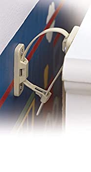 【中古】【輸入品・未使用】Mommy's Helper Furniture Brackets (Pack of 8) [並行輸入品]