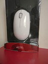 【中古】【輸入品・未使用】Rocketfish 光学式マウス - RF-AFMSE