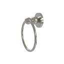 【中古】【輸入品・未使用】Bolero Collection Towel Ring - BL-16-SN【メーカー名】Allied Brass【メーカー型番】BL-16【ブランド名】Allied Brass【商品説明】Bolero Collection Towel Ring - BL-16-SN当店では初期不良に限り、商品到着から7日間は返品を 受付けております。こちらは海外販売用に買取り致しました未使用品です。買取り致しました為、中古扱いとしております。他モールとの併売品の為、完売の際はご連絡致しますのでご了承下さい。速やかにご返金させて頂きます。ご注文からお届けまで1、ご注文⇒ご注文は24時間受け付けております。2、注文確認⇒ご注文後、当店から注文確認メールを送信します。3、配送⇒当店海外倉庫から取り寄せの場合は10〜30日程度でのお届けとなります。国内到着後、発送の際に通知にてご連絡致します。国内倉庫からの場合は3〜7日でのお届けとなります。　※離島、北海道、九州、沖縄は遅れる場合がございます。予めご了承下さい。お電話でのお問合せは少人数で運営の為受け付けておりませんので、メールにてお問合せお願い致します。営業時間　月〜金　10:00〜17:00お客様都合によるご注文後のキャンセル・返品はお受けしておりませんのでご了承下さい。