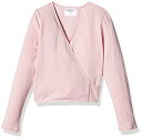 【中古】【輸入品・未使用】Capezio ビッグガールズ クラシック ラップトップ US サイズ: 7-8 カラー: ピンク