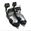 【中古】【輸入品・未使用】PowerSk8r ホッケートレーニングウェイト シルバー 1ポンド