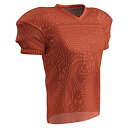 【中古】【輸入品・未使用】Champro大人用Fire Football Jersey