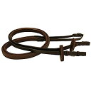 【中古】【輸入品・未使用】ランボーMicklem Competition Reins(4)