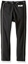 【中古】【輸入品・未使用】Terramar Genesis Climasense Fleece Pants%カンマ% Onyx%カンマ% Small (6-8)...