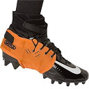 【中古】【輸入品・未使用】Battle Sports xFAST 足首サポートシステム オレンジ L