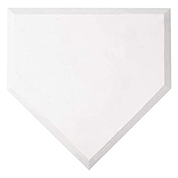 yÁzyAiEgpzFranklin Sports MLB Industrial Grade rubber Home Plate