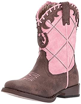 楽天スカイマーケットプラス【中古】【輸入品・未使用】Roper ユニセックス・キッズ Lacy カラー: ピンク