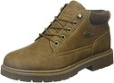 【中古】【輸入品・未使用】Lugz レディース Drifter Lx チャッカブーツ US サイズ: 24 カラー: ブラウン【メーカー名】Lugz【メーカー型番】WDRLXGV-2068【ブランド名】Lugz【商品説明】Lugz レディース Drifter Lx チャッカブーツ US サイズ: 24 カラー: ブラウン当店では初期不良に限り、商品到着から7日間は返品を 受付けております。こちらは海外販売用に買取り致しました未使用品です。買取り致しました為、中古扱いとしております。他モールとの併売品の為、完売の際はご連絡致しますのでご了承下さい。速やかにご返金させて頂きます。ご注文からお届けまで1、ご注文⇒ご注文は24時間受け付けております。2、注文確認⇒ご注文後、当店から注文確認メールを送信します。3、配送⇒当店海外倉庫から取り寄せの場合は10〜30日程度でのお届けとなります。国内到着後、発送の際に通知にてご連絡致します。国内倉庫からの場合は3〜7日でのお届けとなります。　※離島、北海道、九州、沖縄は遅れる場合がございます。予めご了承下さい。お電話でのお問合せは少人数で運営の為受け付けておりませんので、メールにてお問合せお願い致します。営業時間　月〜金　10:00〜17:00お客様都合によるご注文後のキャンセル・返品はお受けしておりませんのでご了承下さい。