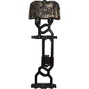 【中古】【輸入品・未使用】Bohning Bruin Quiver Mossy Oak Country