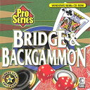 yÁzyAiEgpzBridge & Backgammon (Jewel Case) (A)