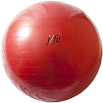 【中古】【輸入品・未使用】Gym Ball (anti-burst) 1(4)