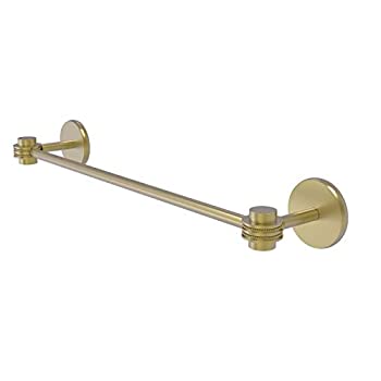 yÁzyAiEgpzAllied Brass 7131D/30-SBR Satellite Orbit One Collection 30 Inch Dotted Accents Towel Bar%J}% 30-Inch%J}% Satin Brass