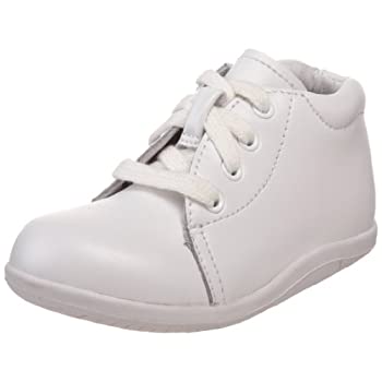 楽天スカイマーケットプラス【中古】【輸入品・未使用】Stride Rite キッズ SRT Elliot US サイズ: 6 X-Wide Infant カラー: ホワイト