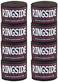 【中古】【輸入品・未使用】Ringside コットンスタンダード ボクシングハンドラップ (10個パック) ブラック【メーカー名】Ringside【メーカー型番】HW10 BLACK【ブランド名】Ringside【商品説明】Ringside コットンスタンダード ボクシングハンドラップ (10個パック) ブラック当店では初期不良に限り、商品到着から7日間は返品を 受付けております。こちらは海外販売用に買取り致しました未使用品です。買取り致しました為、中古扱いとしております。他モールとの併売品の為、完売の際はご連絡致しますのでご了承下さい。速やかにご返金させて頂きます。ご注文からお届けまで1、ご注文⇒ご注文は24時間受け付けております。2、注文確認⇒ご注文後、当店から注文確認メールを送信します。3、配送⇒当店海外倉庫から取り寄せの場合は10〜30日程度でのお届けとなります。国内到着後、発送の際に通知にてご連絡致します。国内倉庫からの場合は3〜7日でのお届けとなります。　※離島、北海道、九州、沖縄は遅れる場合がございます。予めご了承下さい。お電話でのお問合せは少人数で運営の為受け付けておりませんので、メールにてお問合せお願い致します。営業時間　月〜金　10:00〜17:00お客様都合によるご注文後のキャンセル・返品はお受けしておりませんのでご了承下さい。