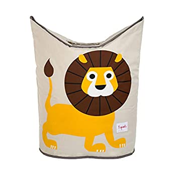 yÁzyAiEgpz3 Sprouts Laundry Hamper Lion (sAj