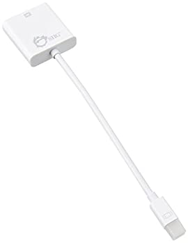 【中古】【輸入品・未使用】VGA ADAPTRにSIIG CB-DP0R11-S1のMini DisplayPort