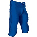 【中古】【輸入品・未使用】Champro大人用ターミネータ統合フットボールパンツ