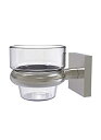 【中古】【輸入品・未使用】Montero Collection Wall Mounted Votive Candle Holder - MT-64-SN