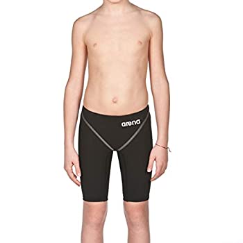 【中古】【輸入品・未使用】(Size 22%カンマ% Black) - Arena Boys' Wettkampfhose Powerskin St 2.0 Le Jammer 【中古】【輸入品・未使用】(Size 22%カンマ% Black) - Arena Boys' Wettkampfhose Powerskin St 2.0 Le Jammer