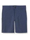 【中古】【輸入品・未使用】Hurley SHORTS ボーイズ US サイズ: 26 カラー: ブルー