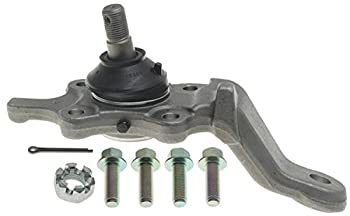 šۡ͢ʡ̤ѡACDelco 45D2299 Professional Front Driver Side Lower Suspension Ball Joint Assembly