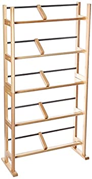 【中古】【輸入品・未使用】ELEMENT CD & DVD RACK