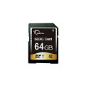 【中古】【輸入品・未使用】G.Skill 64GB Secure Digital Extended Capacity (SDXC) Memory Card (F...