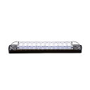 【中古】【輸入品・未使用】Attwood 15cm LED Utility Courtesy Light - 12V