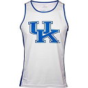 【中古】【輸入品・未使用】NCAA Kentucky Wildcatsメンズ実行/ Tri Singlet ブルー