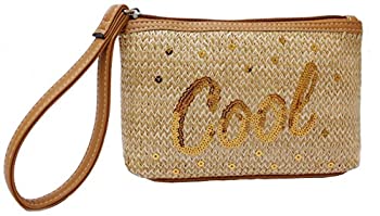 【中古】【輸入品・未使用】Lily Bloom レディース 18NOA07BET US サイズ: One Size カラー: ベージュ