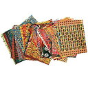 【中古】【輸入品・未使用】Roylco R-15199 Around The World Paper%カンマ% 11 Wide%カンマ% 8.5 Length%...