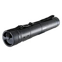 【中古】【輸入品・未使用】U.S. Art Supply ラージブラック 伸縮式製図チューブ - 外径:5-1/2インチ、内径:5インチ、長さ: 31-5/8~53-3/4インチ