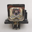 【中古】【輸入品・未使用】PK-L2312U 交換用ランプ PK-L2312U ハウジング付互換電球 JVCプロジェクター用