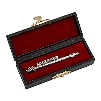 【中古】【輸入品・未使用】Broadway Gifts シルバーフルートミニチュア ケース付き 3インチ【メーカー名】Broadway Gifts【メーカー型番】CSFL10【ブランド名】Broadway Gifts【商品説明】Broadway Gifts シルバーフルートミニチュア ケース付き 3インチ当店では初期不良に限り、商品到着から7日間は返品を 受付けております。こちらは海外販売用に買取り致しました未使用品です。買取り致しました為、中古扱いとしております。他モールとの併売品の為、完売の際はご連絡致しますのでご了承下さい。速やかにご返金させて頂きます。ご注文からお届けまで1、ご注文⇒ご注文は24時間受け付けております。2、注文確認⇒ご注文後、当店から注文確認メールを送信します。3、配送⇒当店海外倉庫から取り寄せの場合は10〜30日程度でのお届けとなります。国内到着後、発送の際に通知にてご連絡致します。国内倉庫からの場合は3〜7日でのお届けとなります。　※離島、北海道、九州、沖縄は遅れる場合がございます。予めご了承下さい。お電話でのお問合せは少人数で運営の為受け付けておりませんので、メールにてお問合せお願い致します。営業時間　月〜金　10:00〜17:00お客様都合によるご注文後のキャンセル・返品はお受けしておりませんのでご了承下さい。