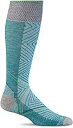 【中古】【輸入品・未使用】Sockwell ソックウェル レディース 着圧 加圧 ランニング 速乾 防臭 暖かい 靴擦れ防止 ウール素材 防寒 リカバリー メリノウール ソックス 【SP