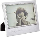 【中古】【輸入品・未使用】MARIPOSA 3906MN Horizontal Picture Frame%カンマ% 6.75%ダブルクォーテ% x 1%ダブル...